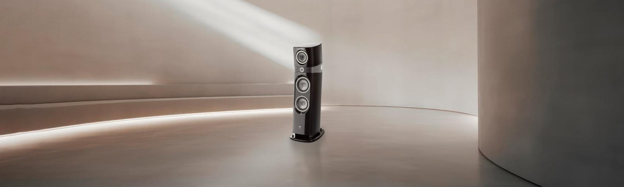 Focal Sopra N°2 3-way Floorstanding Speakers