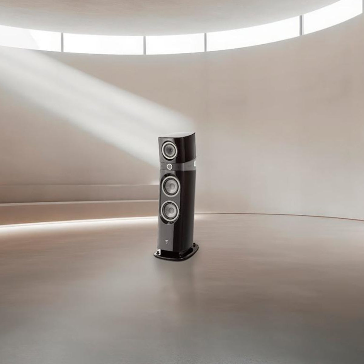Focal Sopra N°2 3-way Floorstanding Speakers