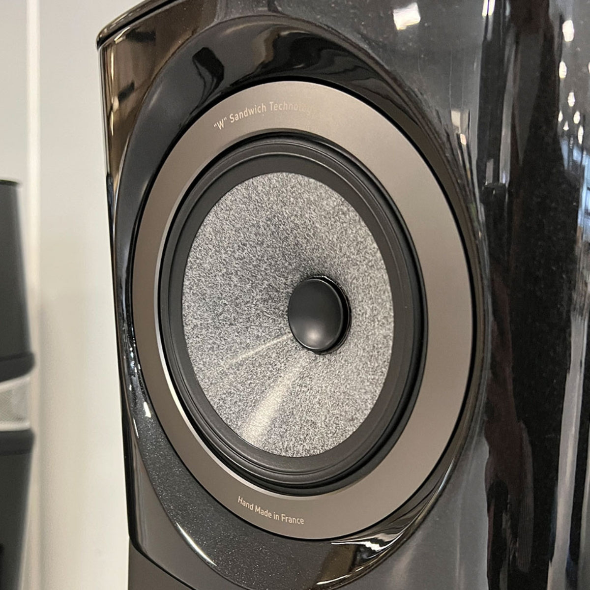 Focal Sopra N°3 3-way Floorstanding Speakers