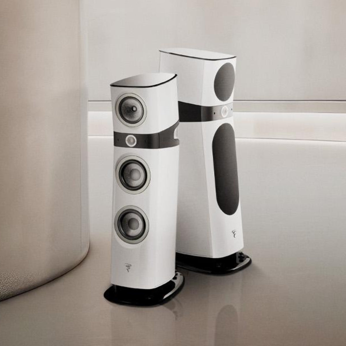 Focal Sopra N°3 3-way Floorstanding Speakers