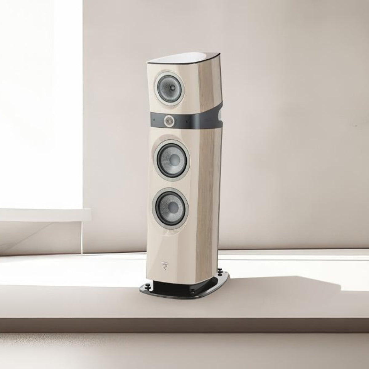 Focal Sopra N°3 3-way Floorstanding Speakers