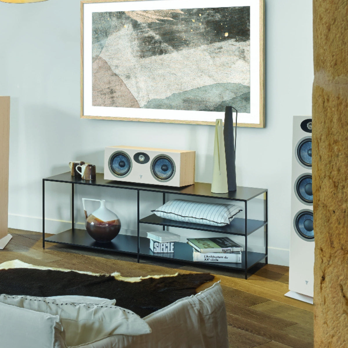 Focal Theva Centre Speaker