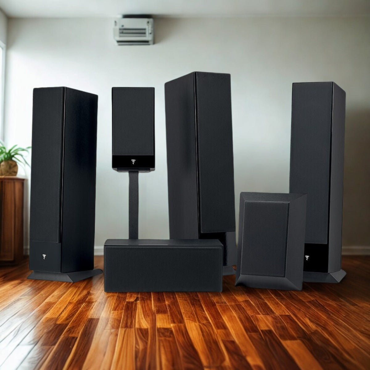 Focal Theva Centre Speaker