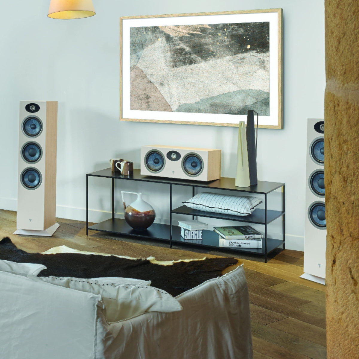 Focal Theva Centre Speaker