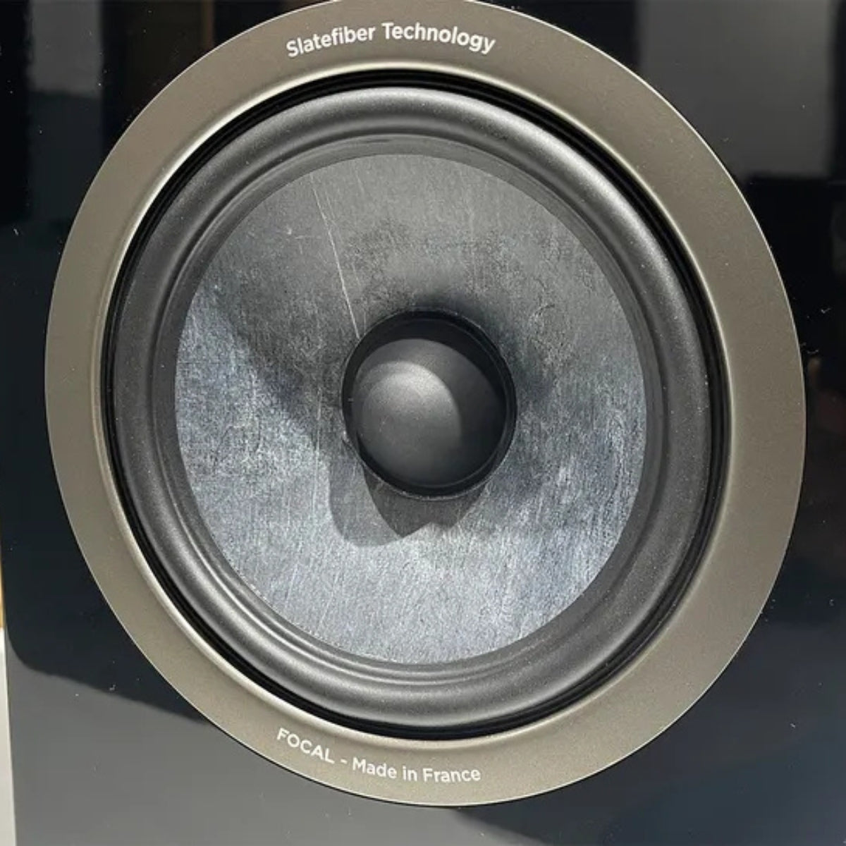 Focal Theva Nº 1 Bookshelf Speaker