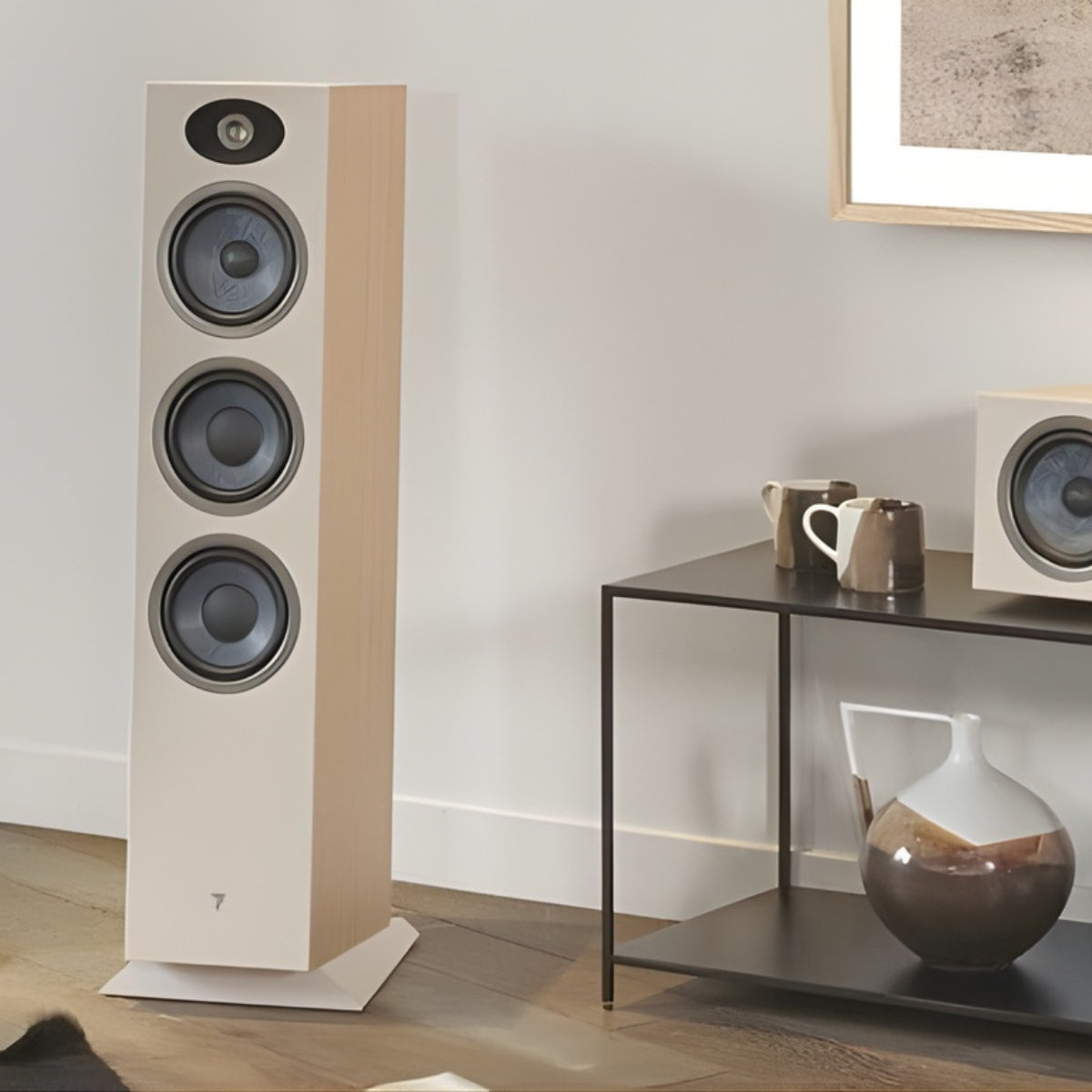 Focal Theva Nº 2 Bookshelf Speaker