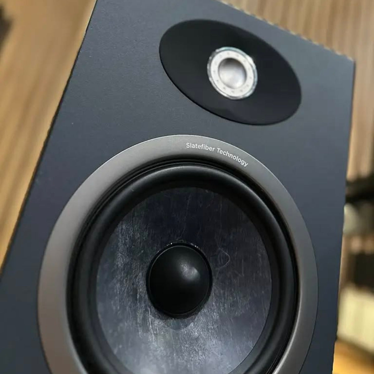 Focal Theva Nº 3 Bookshelf Speaker