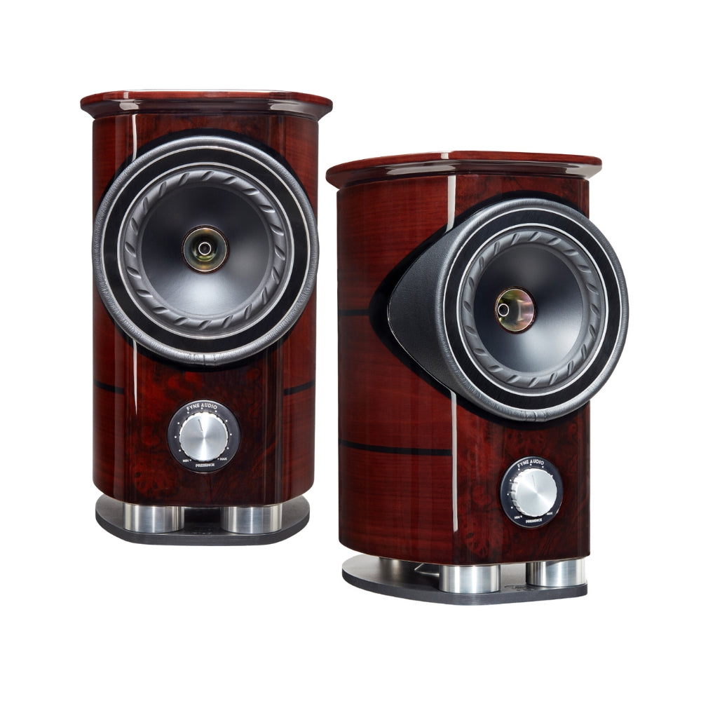 Fyne Audio F1-5 Bookshelf Speakers