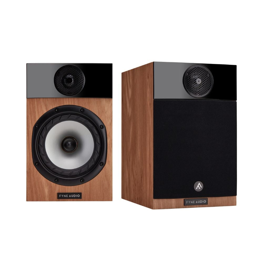 Fyne Audio F300i Bookshelf Speakers