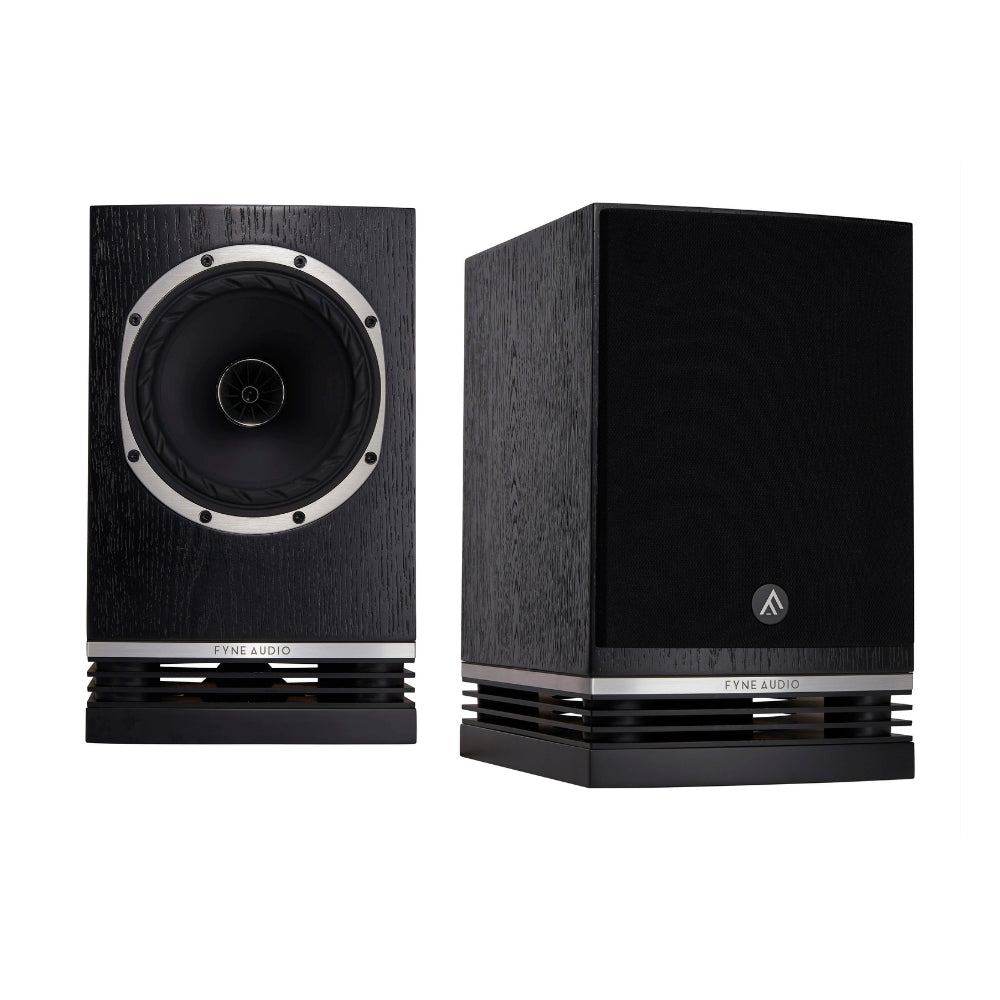 Fyne Audio F500 Bookshelf Speakers