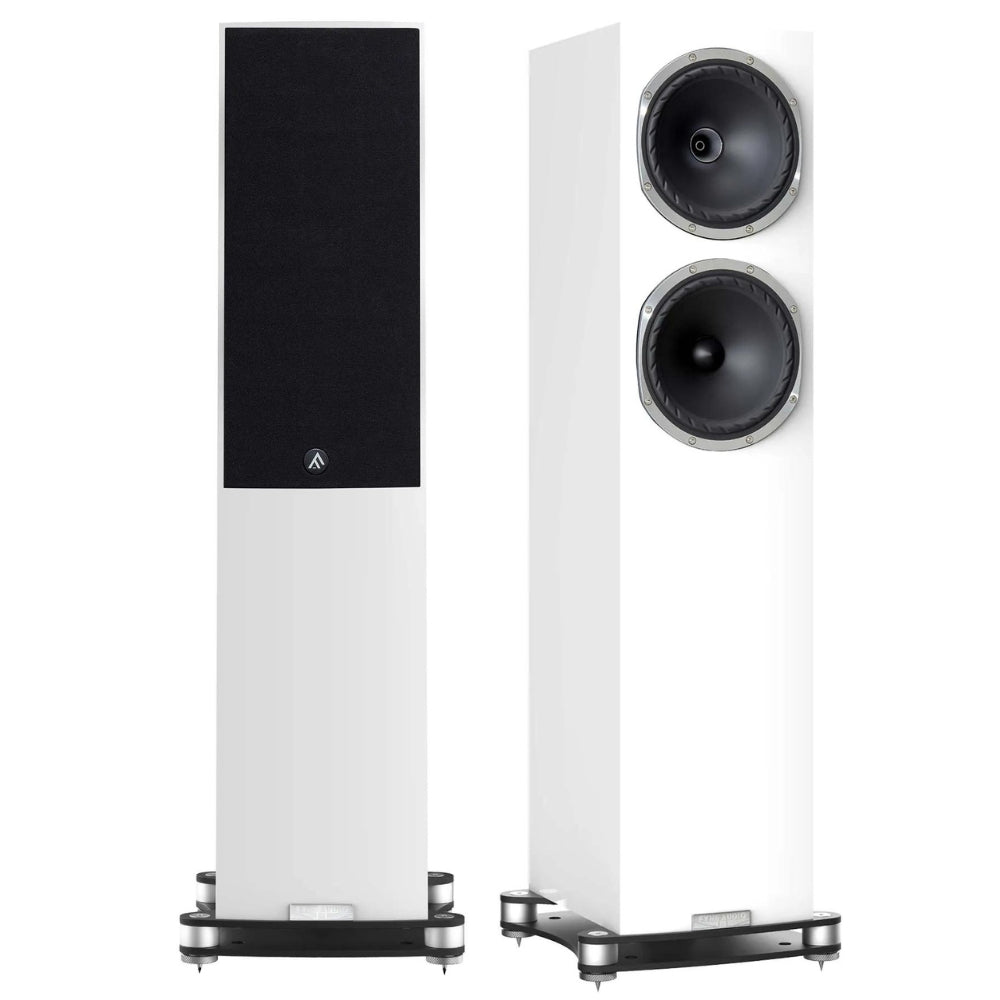 Fyne Audio F502SP Floorstanding Speakers