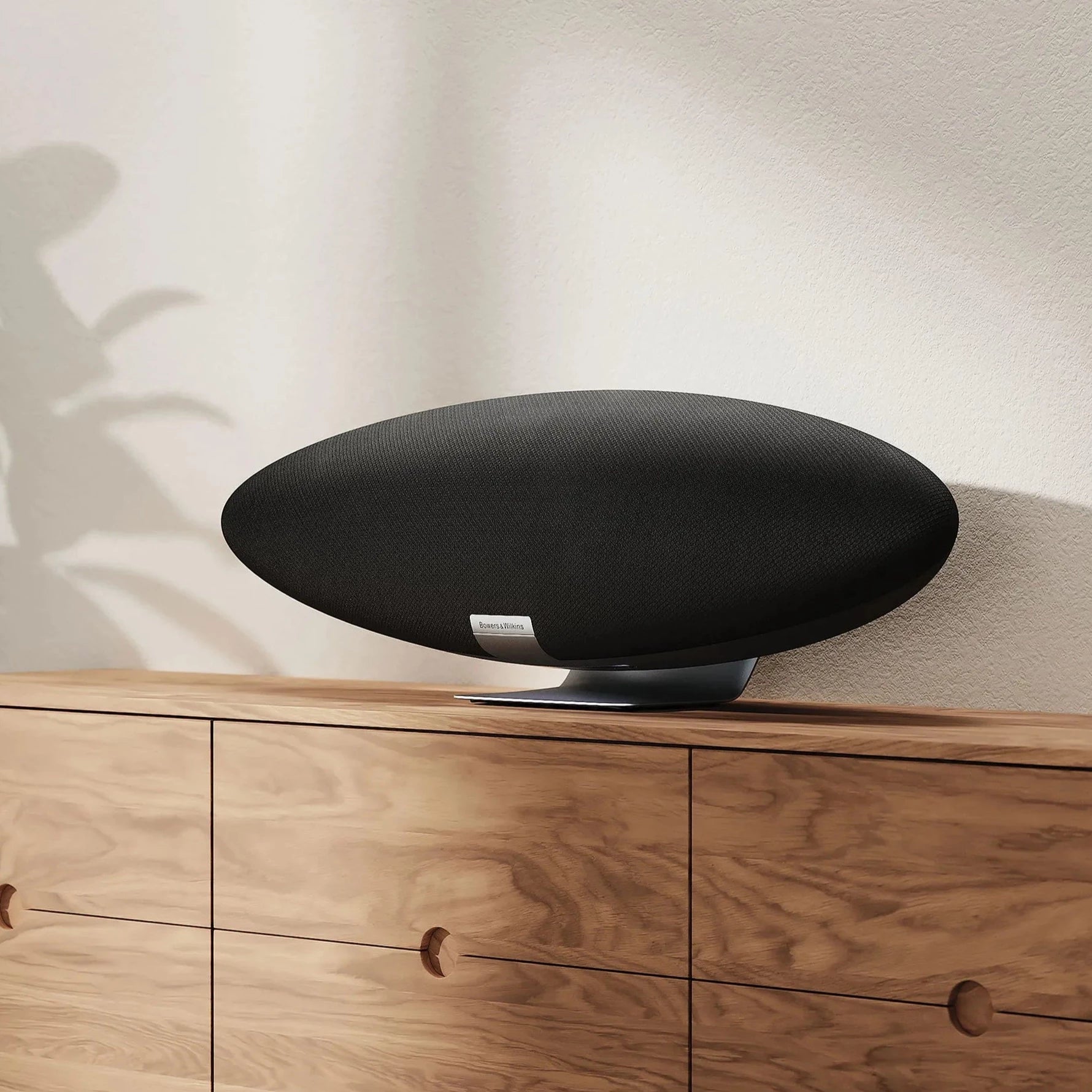 Bowers & Wilkins Zeppelin Wireless Speaker