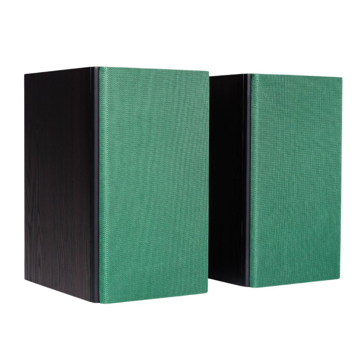 Encel Gelati Bookshelf Speakers | Encel