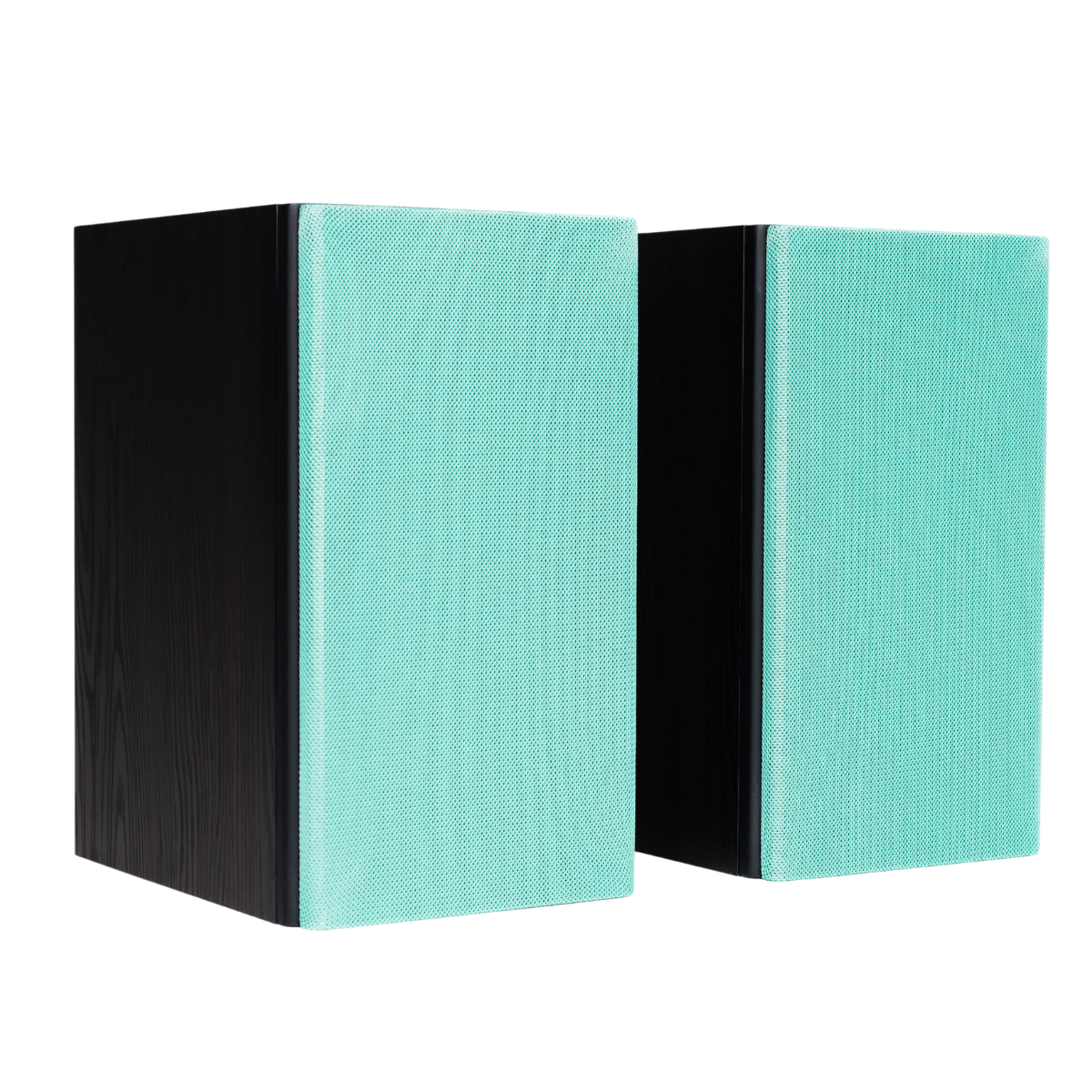 Encel Gelati Bookshelf Speakers | Encel
