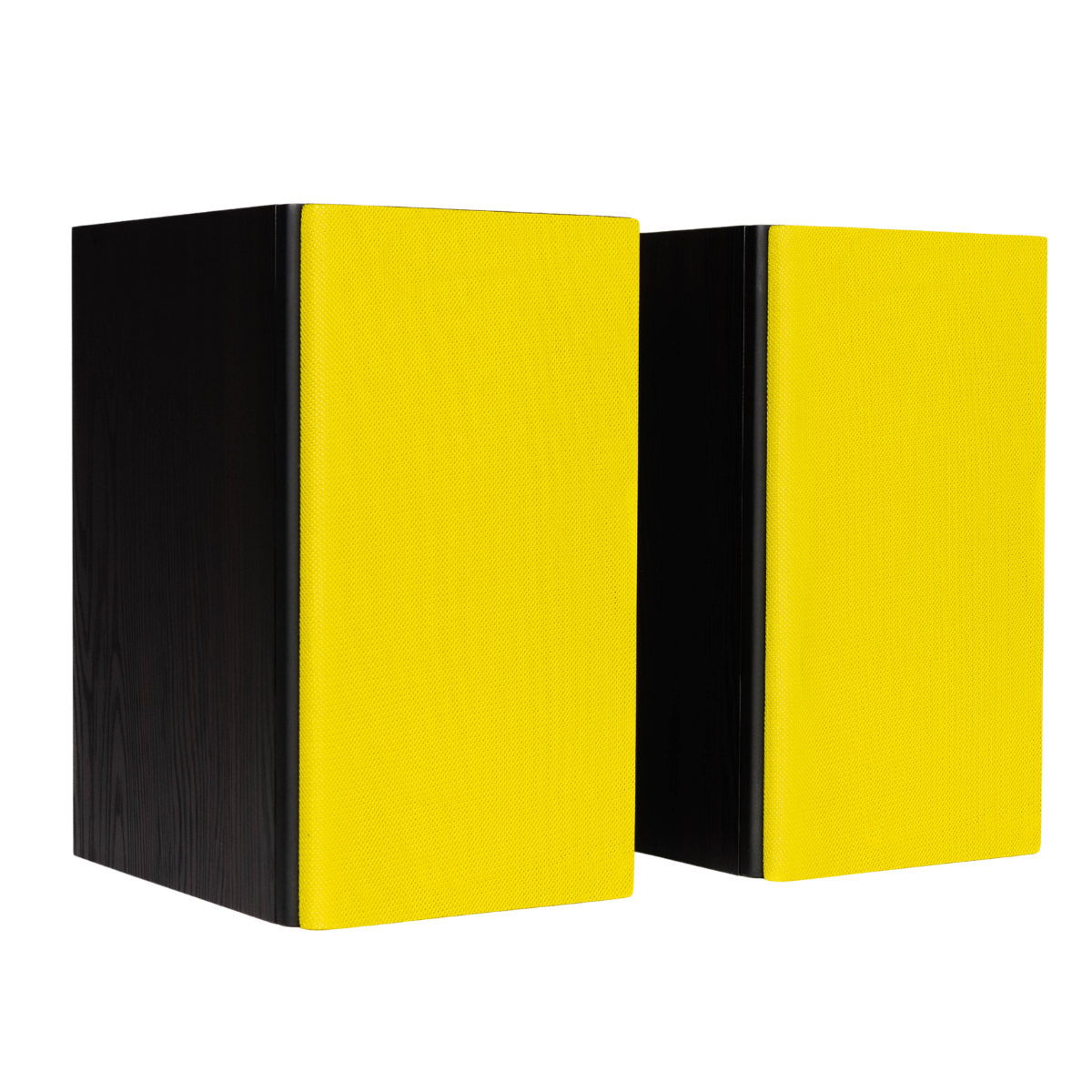 Encel Gelati Bookshelf Speakers | Encel