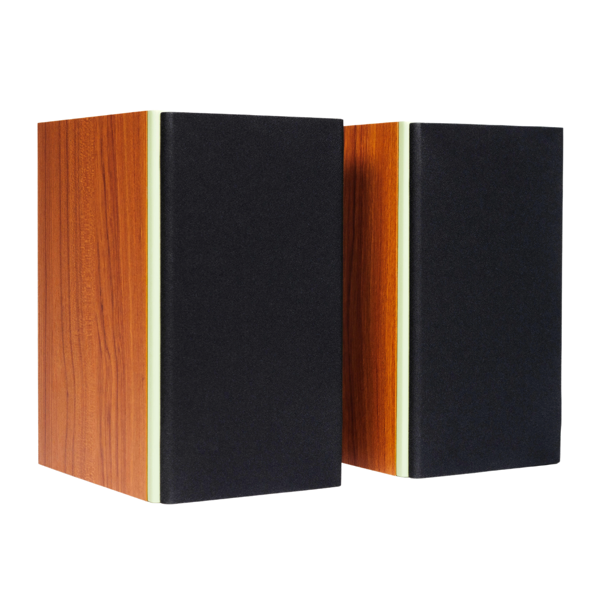 Encel Gelati Bookshelf Speakers | Encel