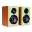 Encel Gelati Bookshelf Speakers