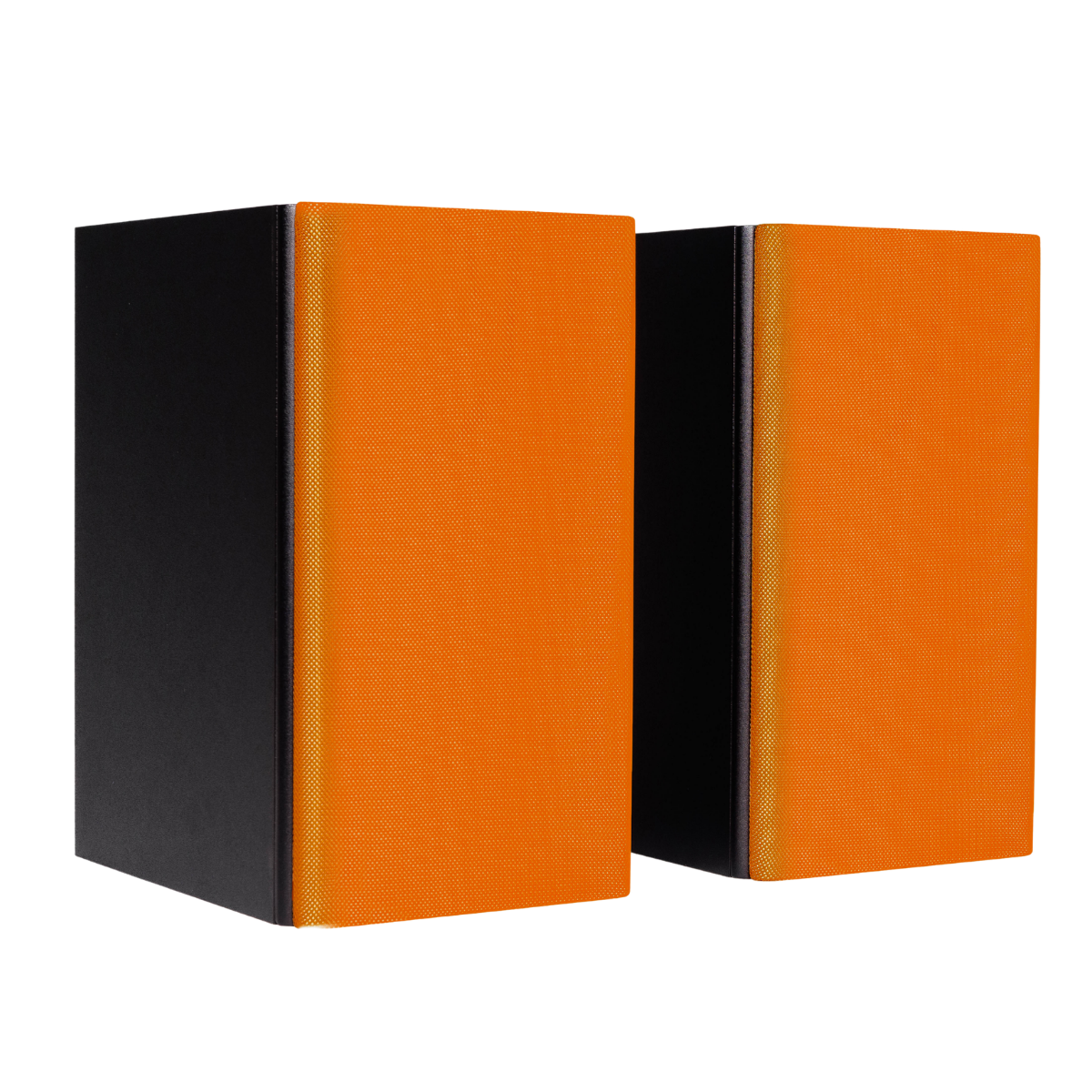 Encel Raw Gelati Bookshelf Speakers | Encel