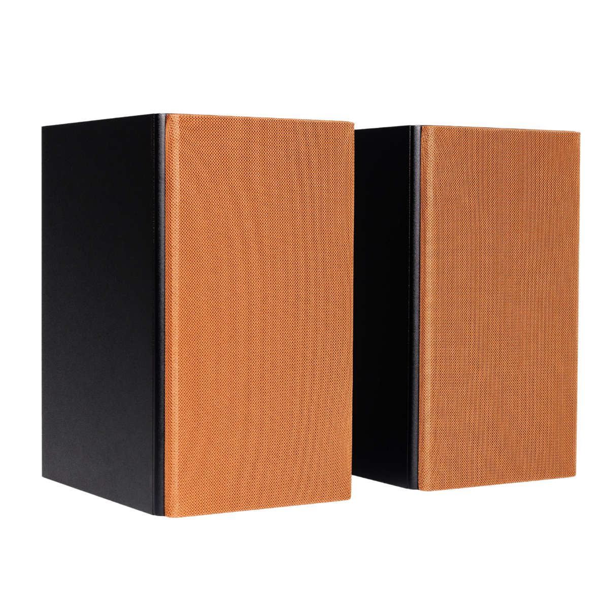 Encel Raw Gelati Bookshelf Speakers | Encel