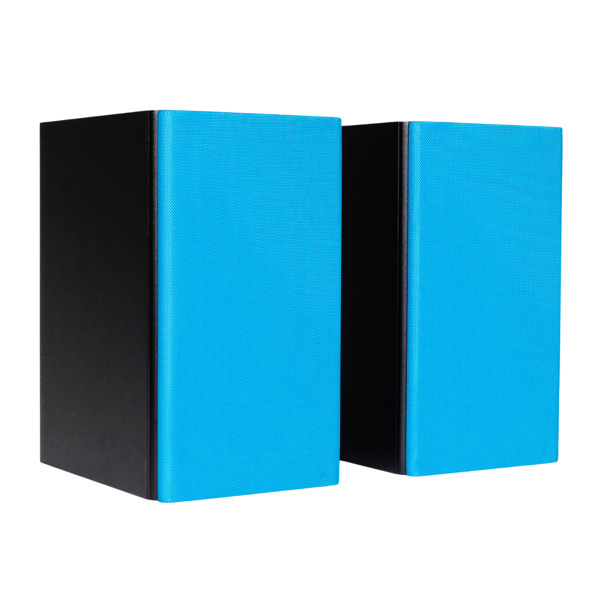 Encel Raw Gelati Bookshelf Speakers | Encel