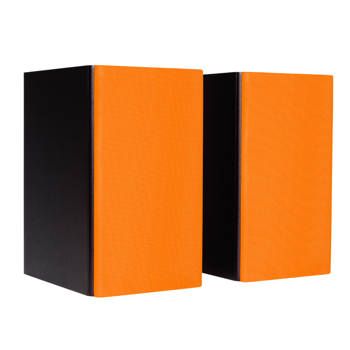 Encel Raw Gelati Bookshelf Speakers | Encel