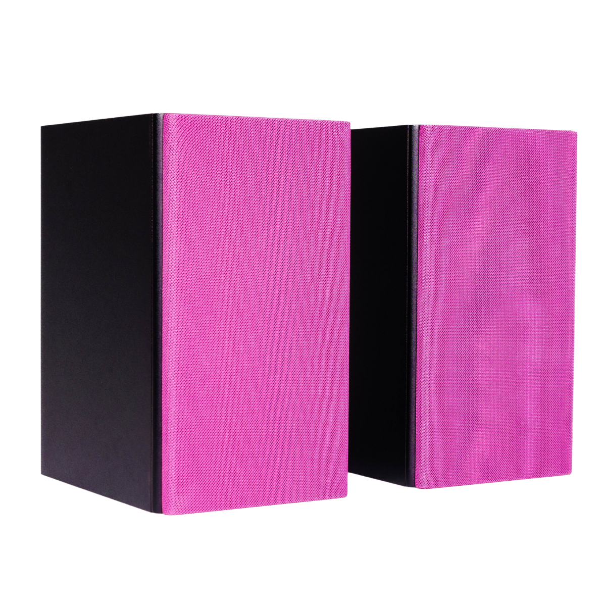 Encel Raw Gelati Bookshelf Speakers | Encel