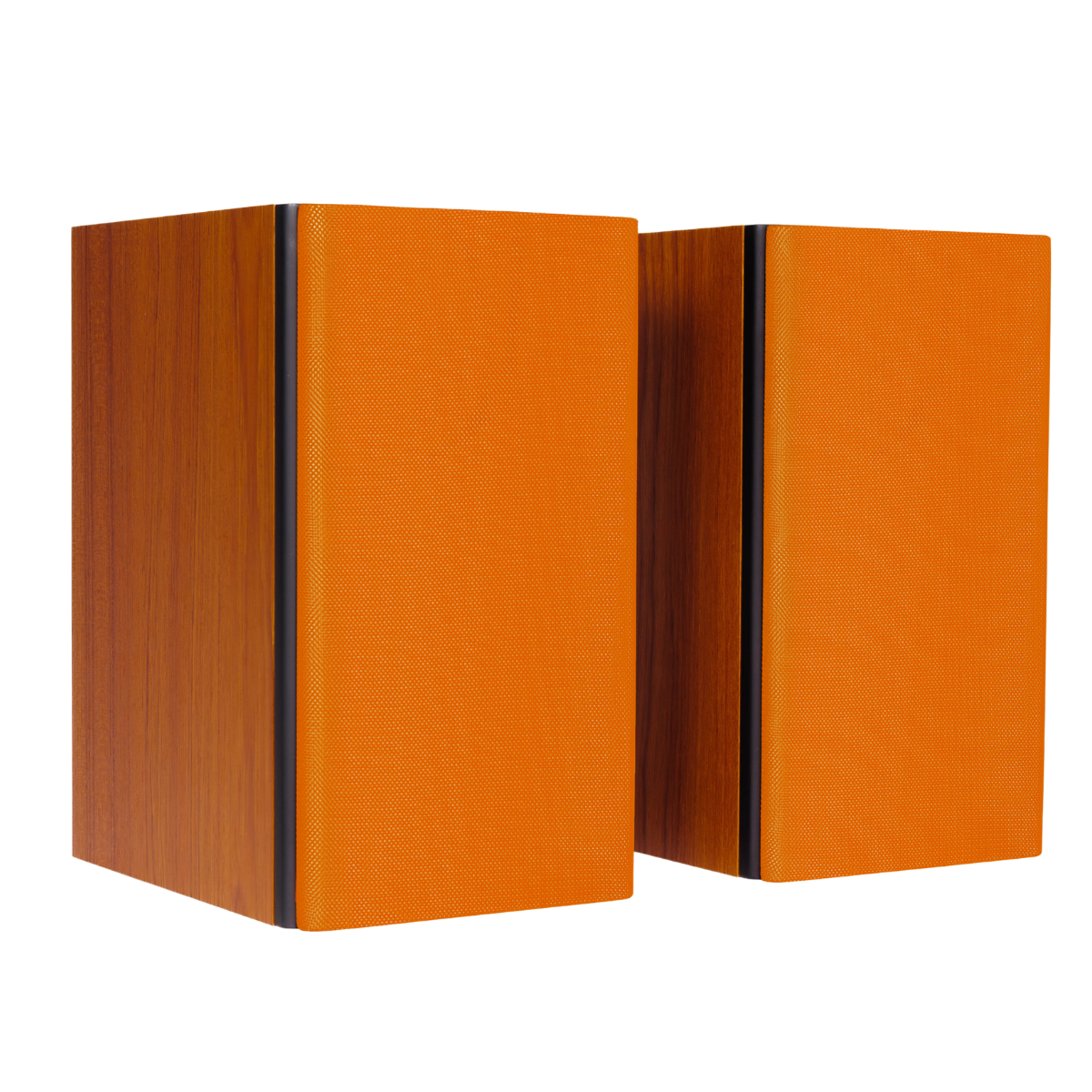 Encel Gelati Bookshelf Speakers | Encel