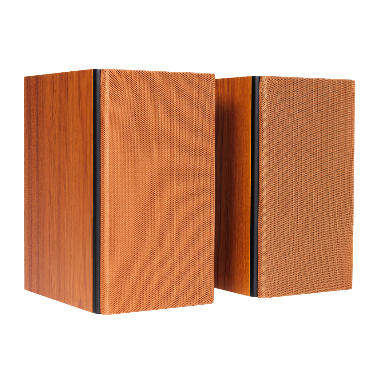Encel Gelati Bookshelf Speakers | Encel