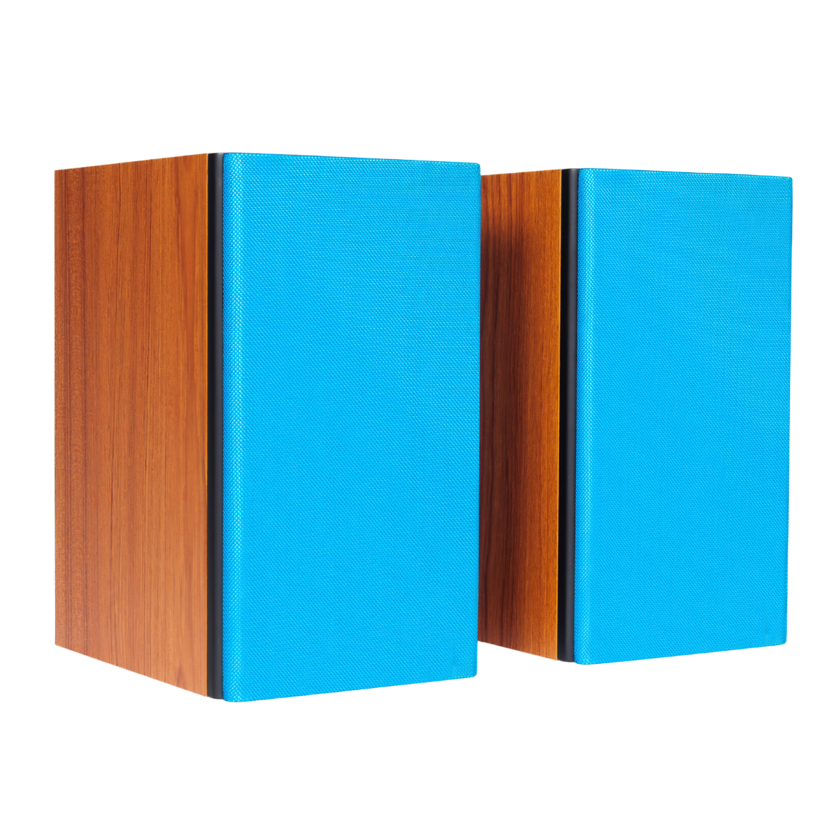 Encel Gelati Bookshelf Speakers | Encel