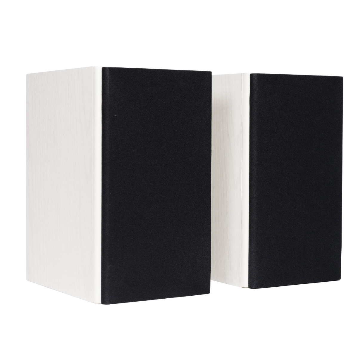 Encel Gelati Bookshelf Speakers | Encel