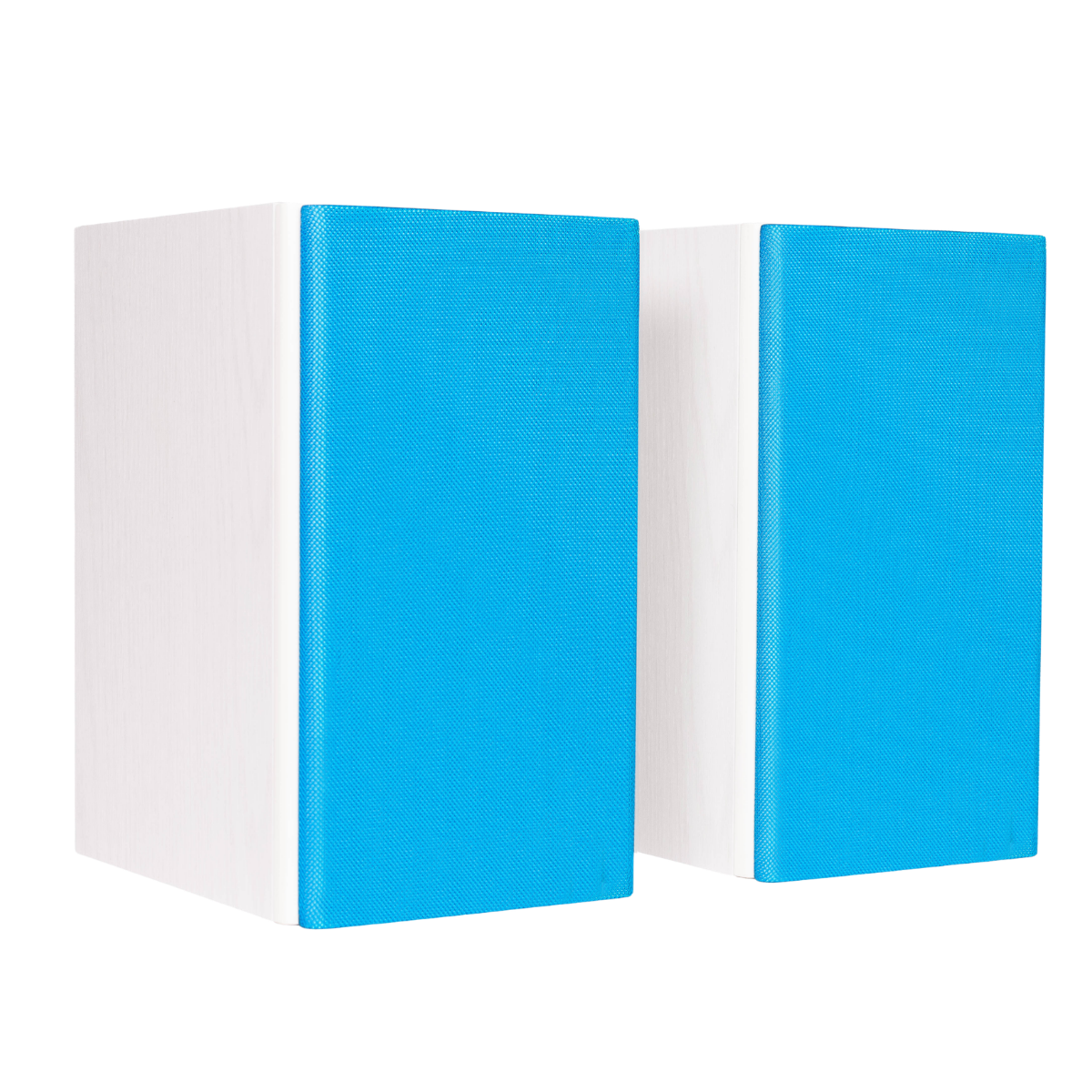 Encel Gelati Bookshelf Speakers | Encel