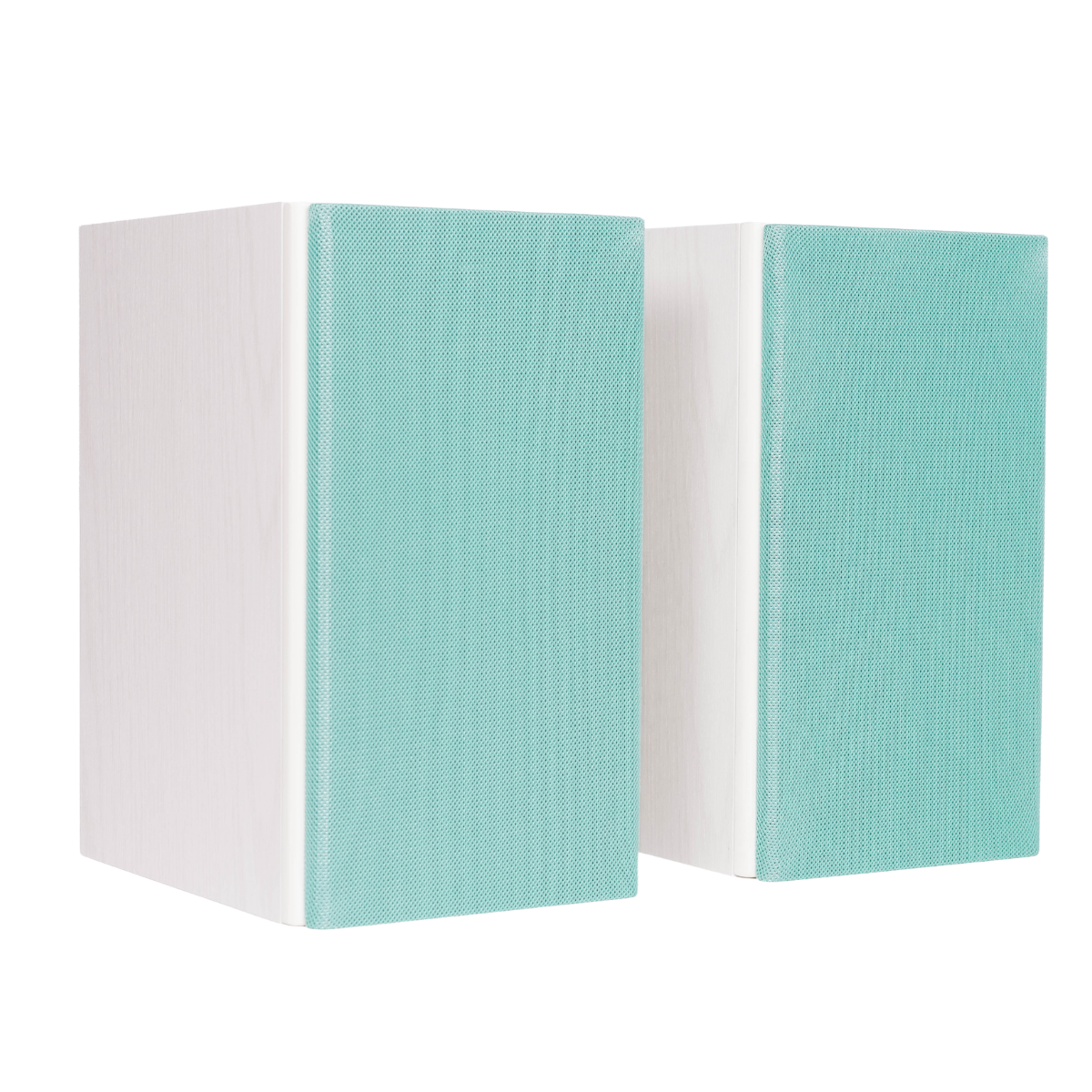 Encel Gelati Bookshelf Speakers | Encel