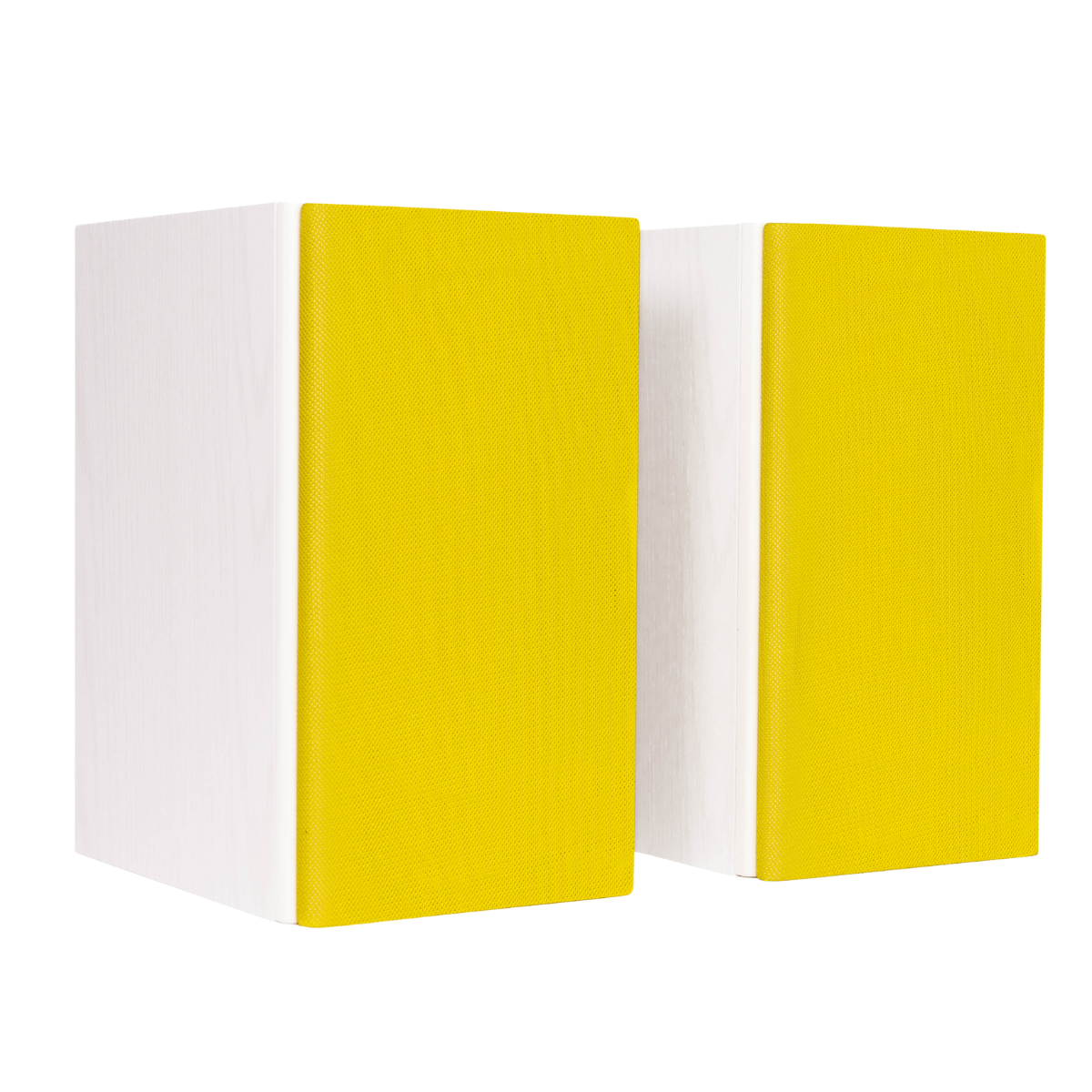 Encel Gelati Bookshelf Speakers | Encel