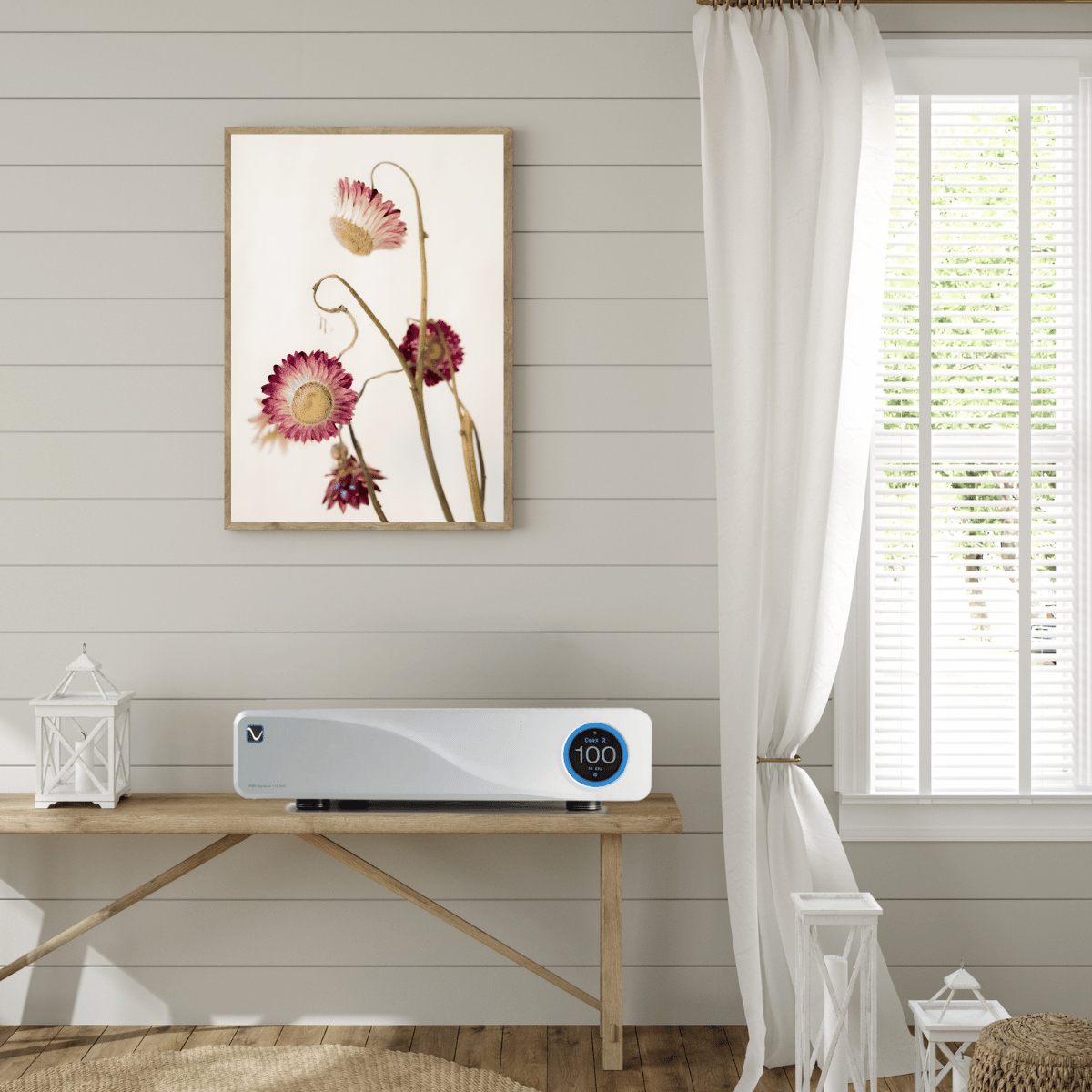 PS Audio PMG Signature 512 DAC | PS Audio