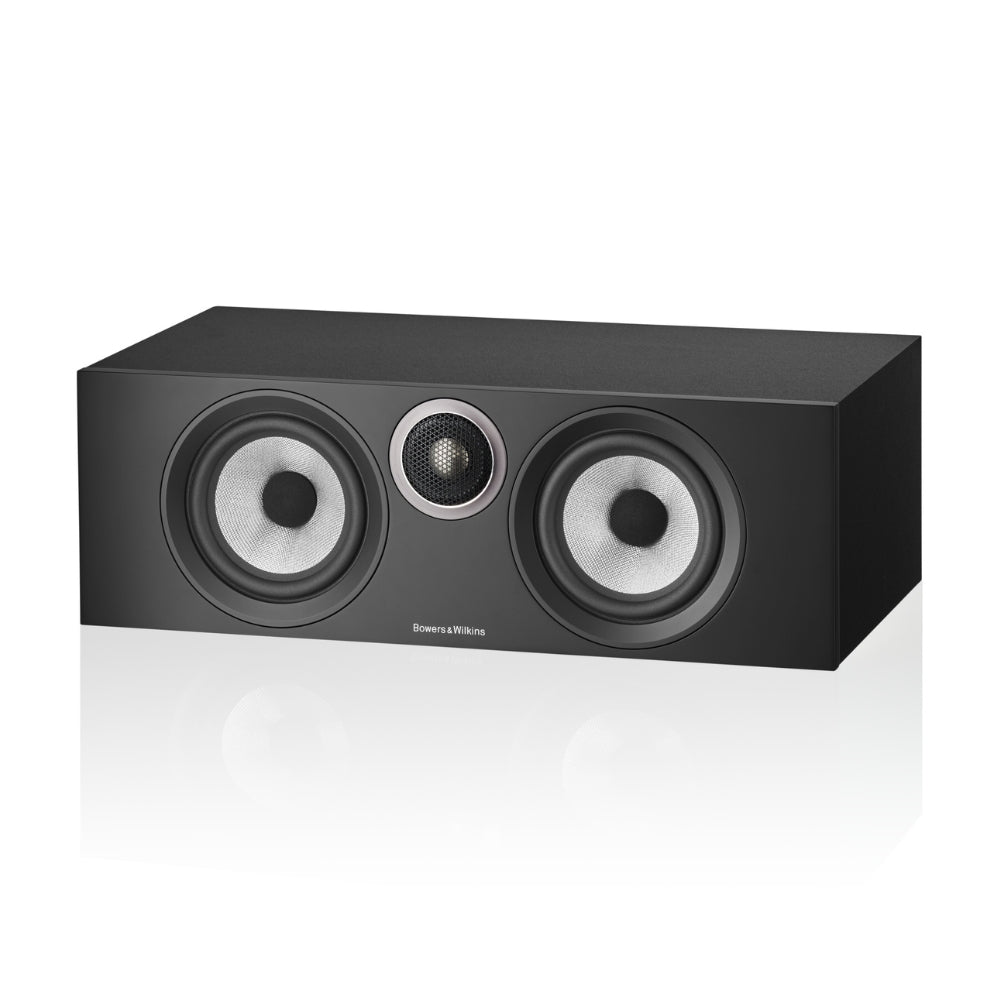 Bowers & Wilkins HTM6 S3 Centre Speaker
