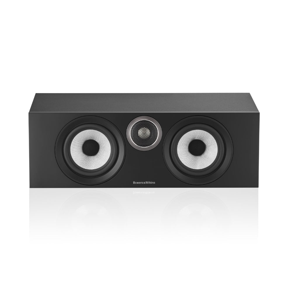 Bowers & Wilkins HTM6 S3 Centre Speaker