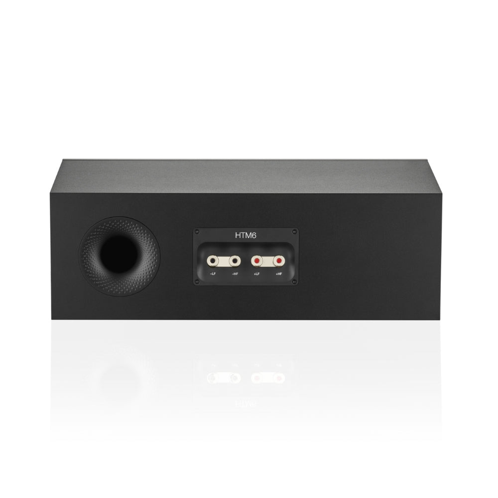 Bowers & Wilkins HTM6 S3 Centre Speaker