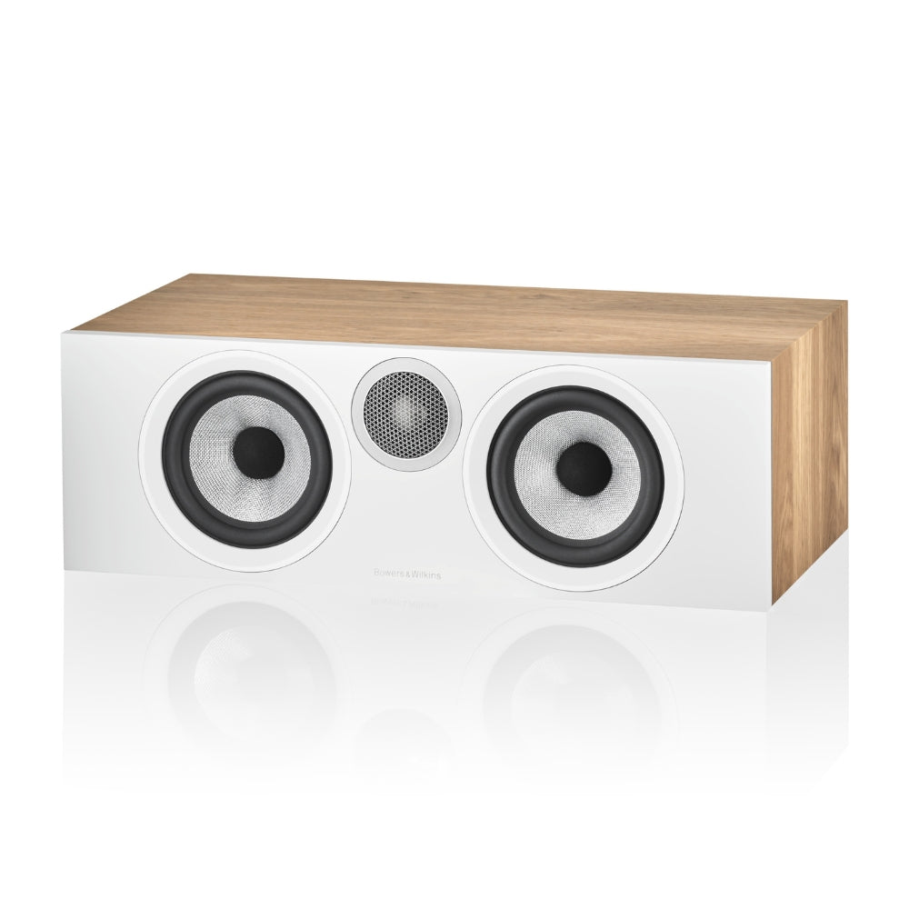 Bowers & Wilkins HTM6 S3 Centre Speaker