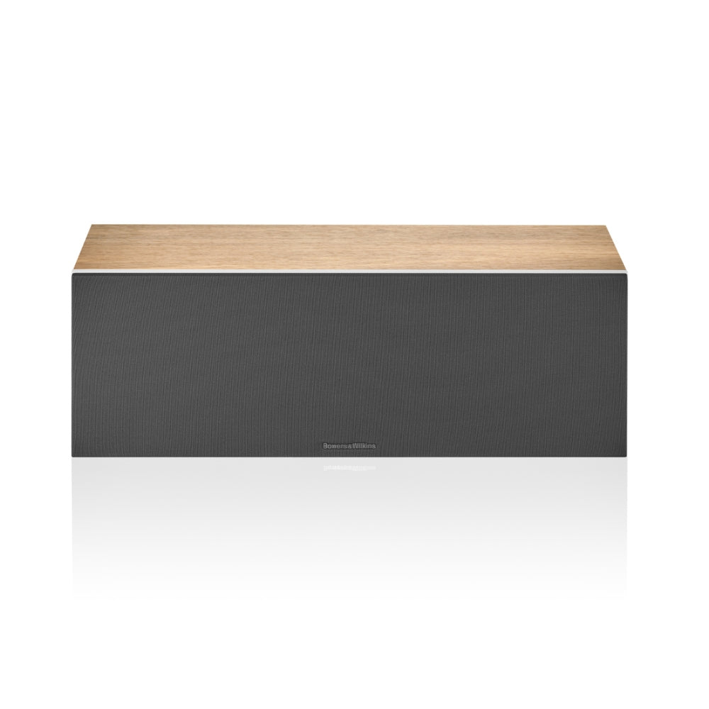 Bowers & Wilkins HTM6 S3 Centre Speaker