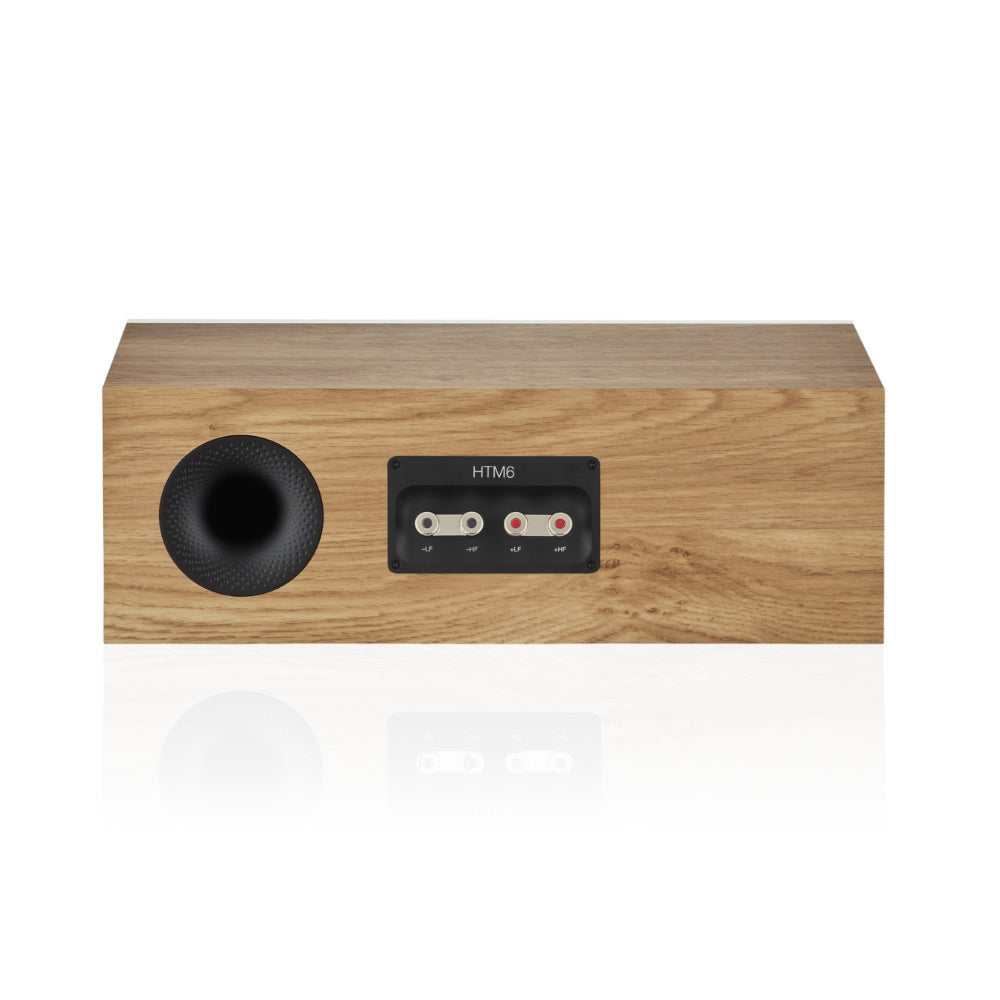 Bowers & Wilkins HTM6 S3 Centre Speaker