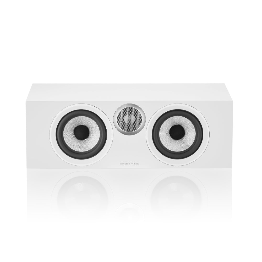 Bowers & Wilkins HTM6 S3 Centre Speaker