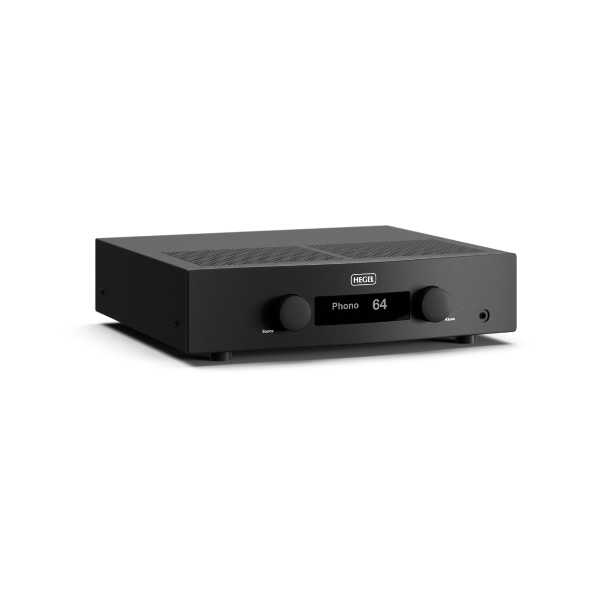 Hegel A200 Integrated Amplifier | Hegel