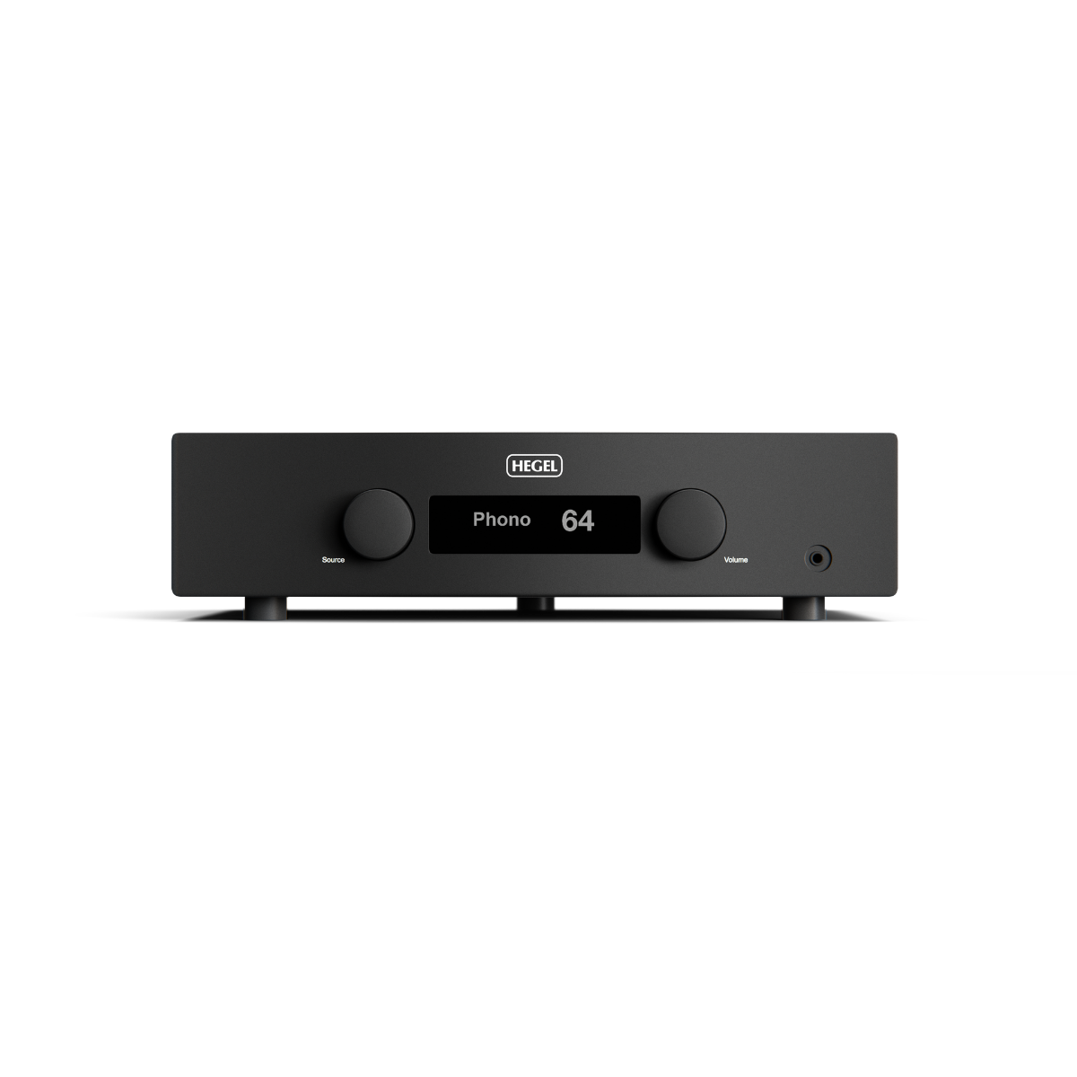 Hegel A200 Integrated Amplifier