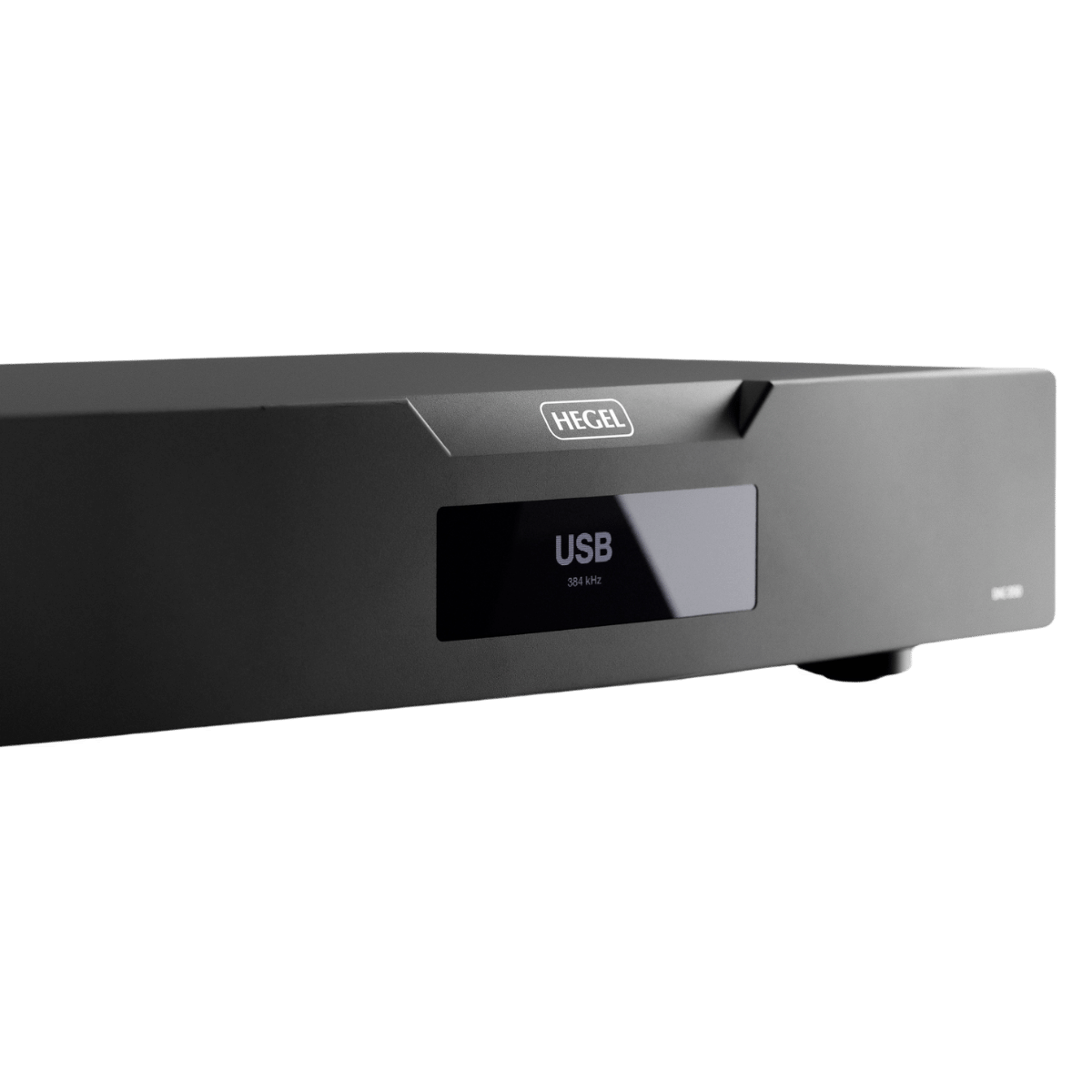 Hegel D50 The Raven DAC