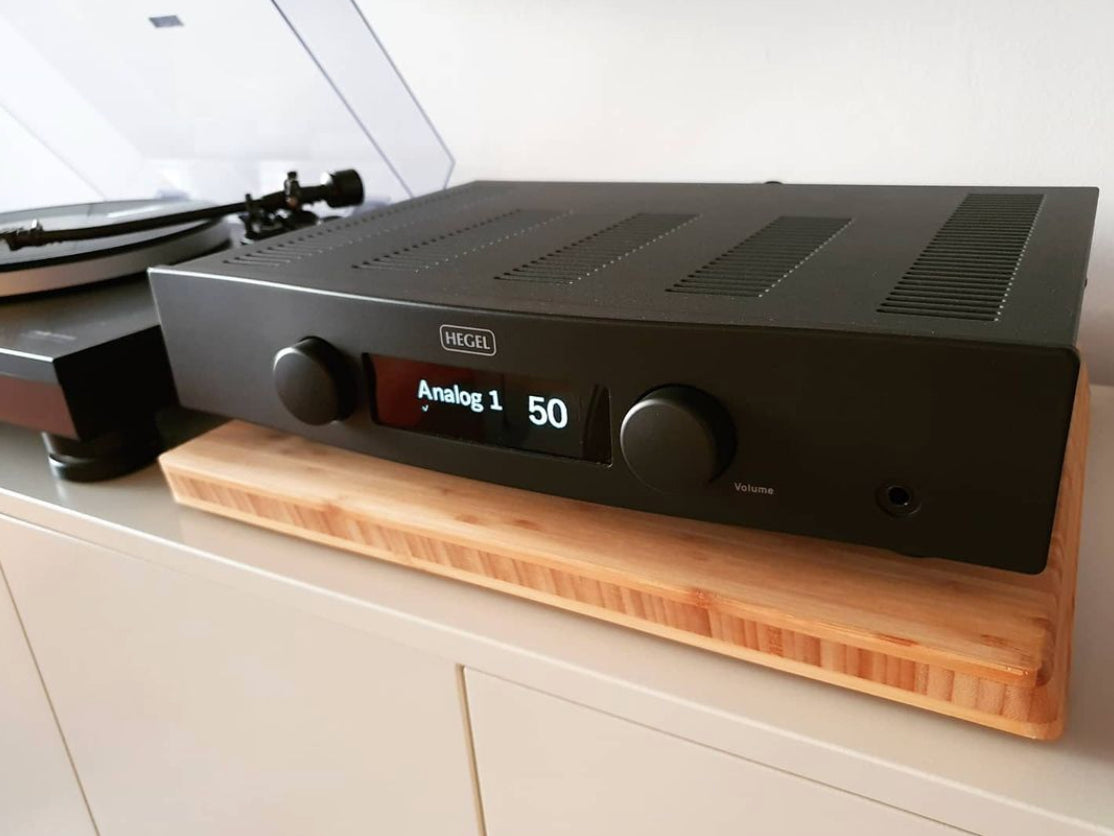 Hegel H95 Integrated Amplifier