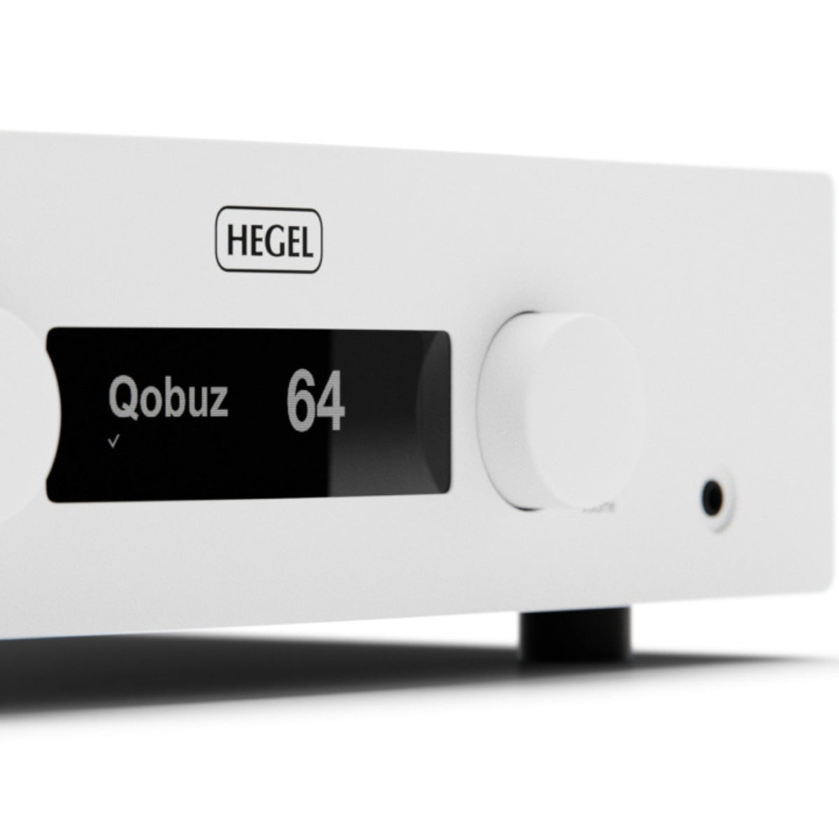 Hegel H200 Integrated Amplifier