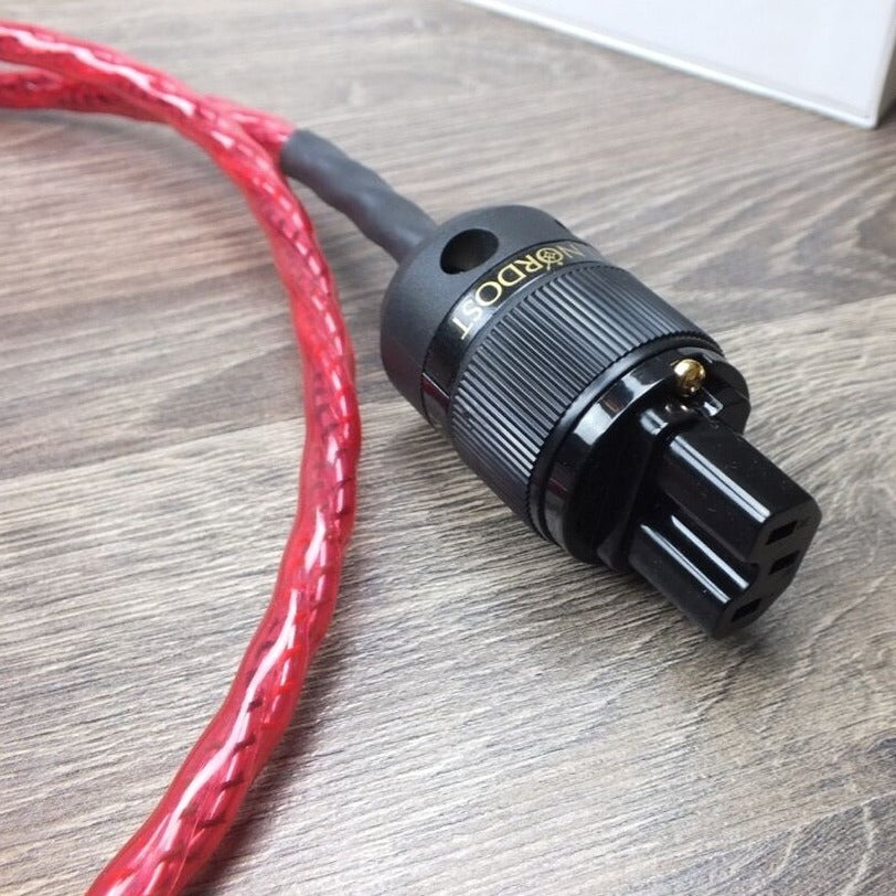 Nordost Heimdall 2 Power Cable