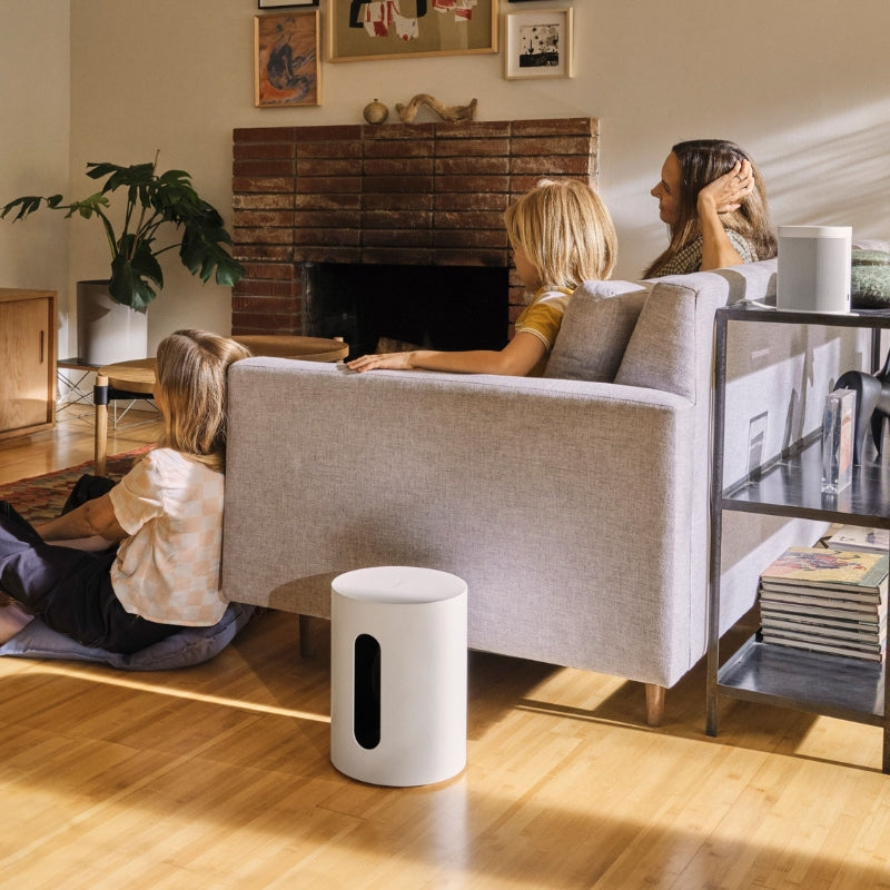 Sonos Home Theatre Completion Set
