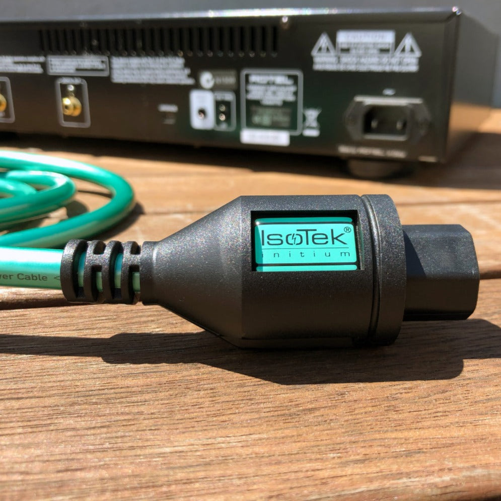 IsoTek EVO3 Initium Power Cable