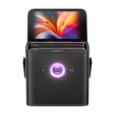 Ikarao Shell S3 HD Portable 80W Karaoke Speakers with 7” Lyrics Display and HDMI | Ikarao | Shell S3 | Shell S3 HD Portable | Shell S3 HD | Portable Karaoke Speakers | Karaoke Speakers